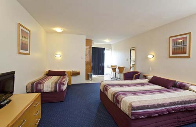 Airolodge International Brisbane Exterior photo