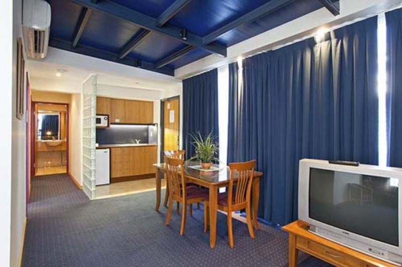 Airolodge International Brisbane Exterior photo