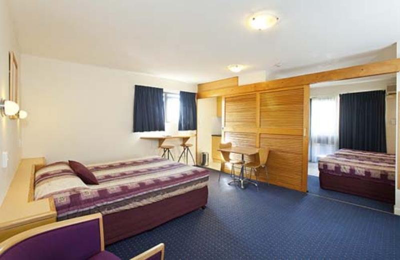 Airolodge International Brisbane Exterior photo