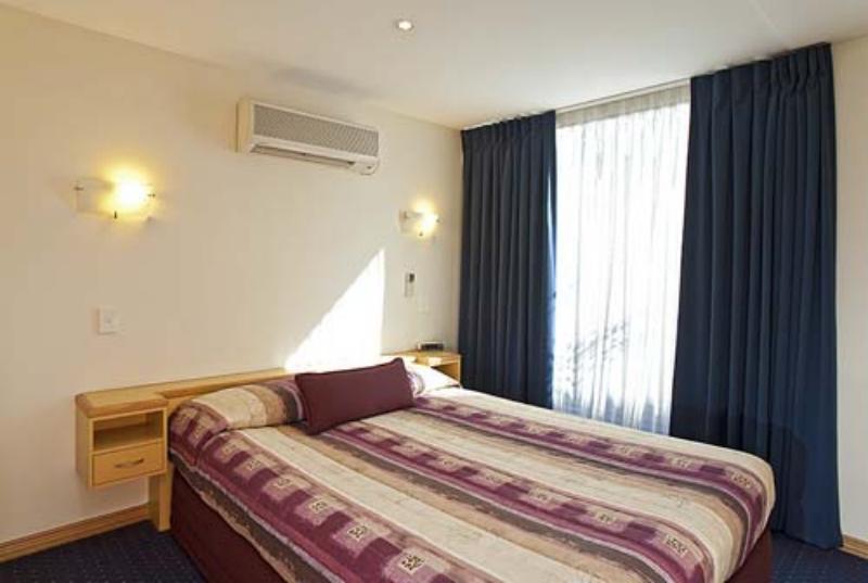 Airolodge International Brisbane Exterior photo