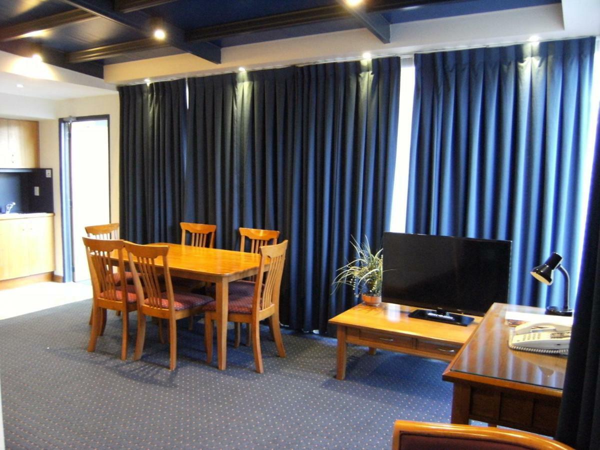 Airolodge International Brisbane Exterior photo